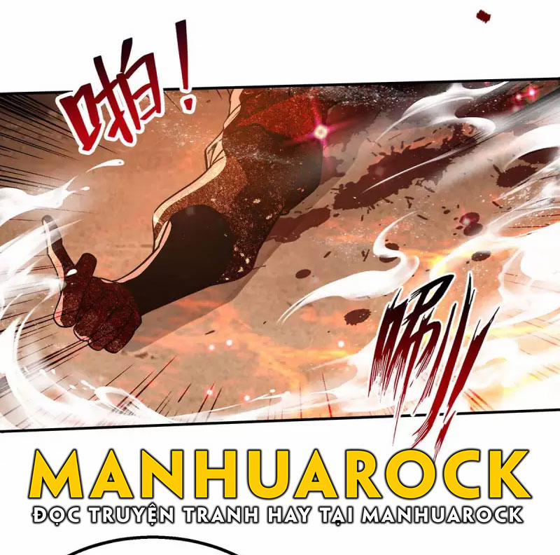 Nghịch Thiên Chí Tôn 126 trang 9