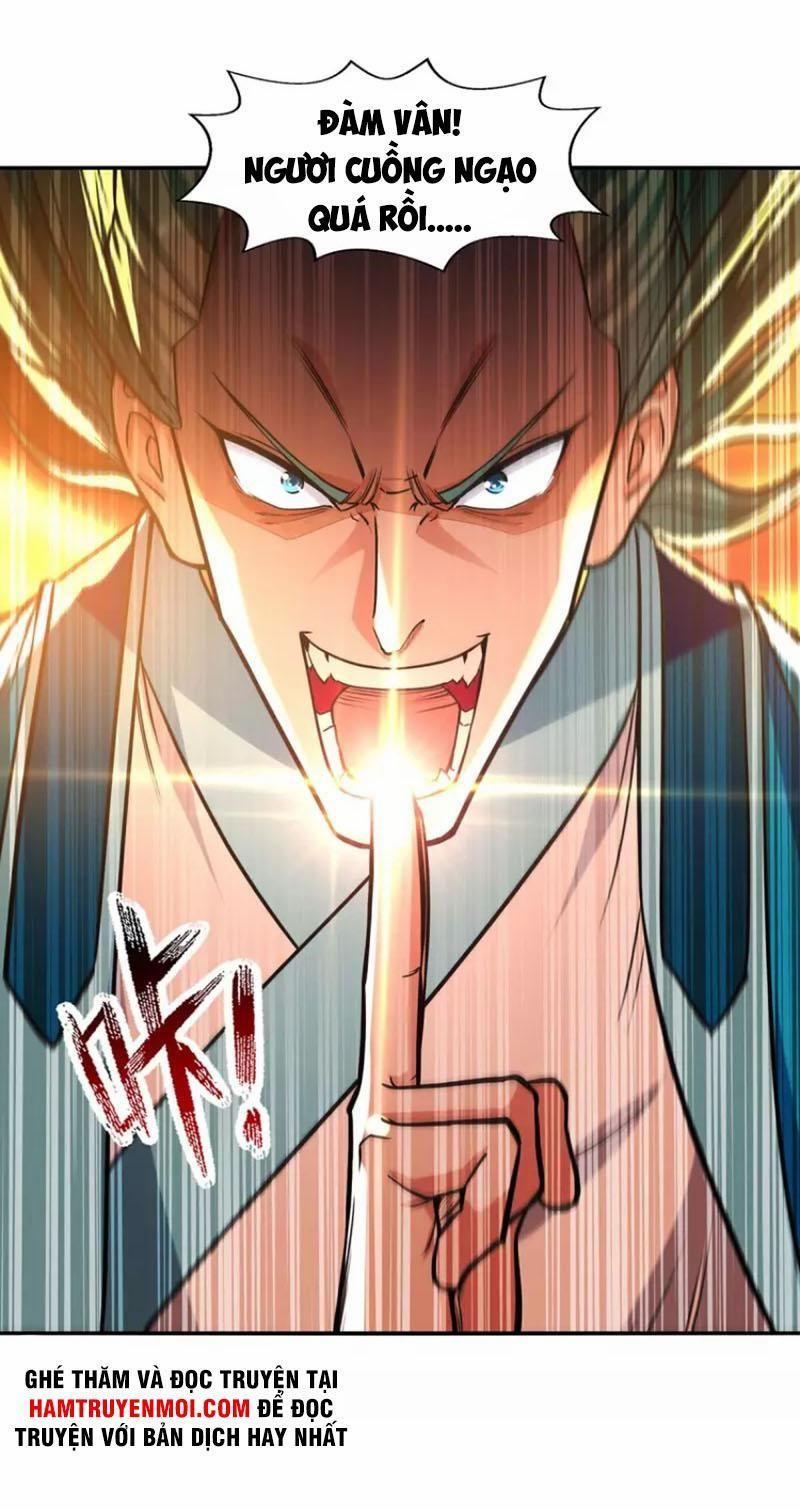 Nghịch Thiên Chí Tôn 130 trang 15
