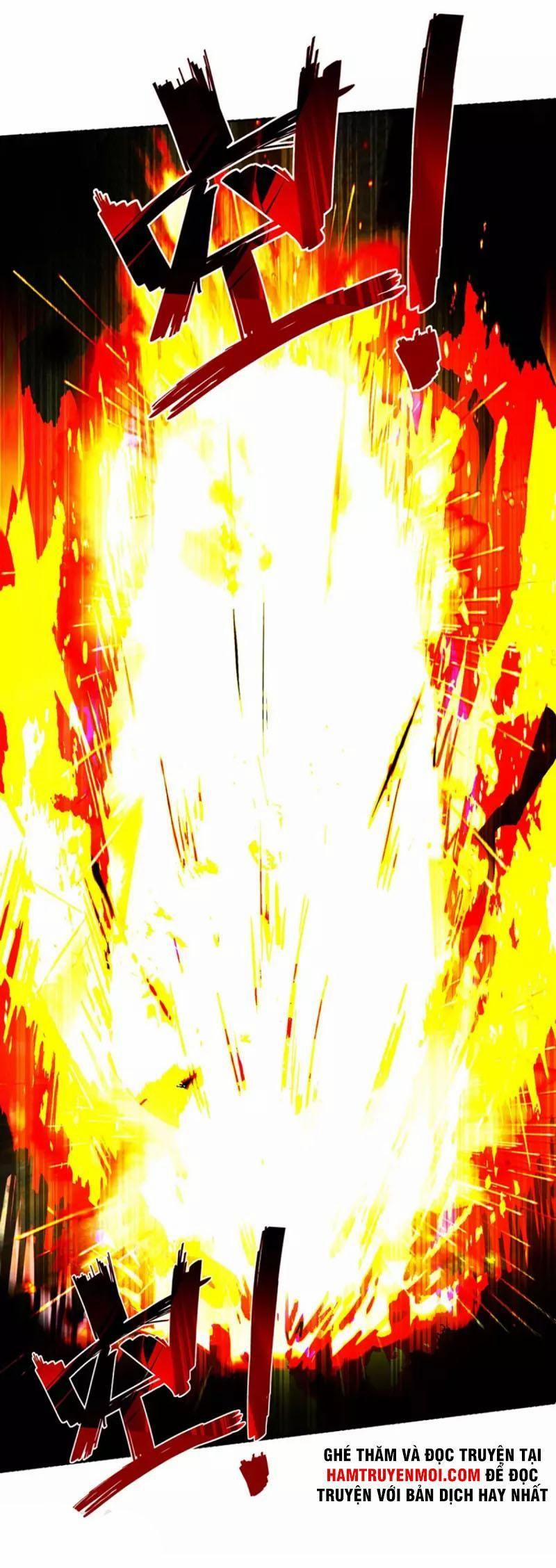 Nghịch Thiên Chí Tôn 130 trang 17