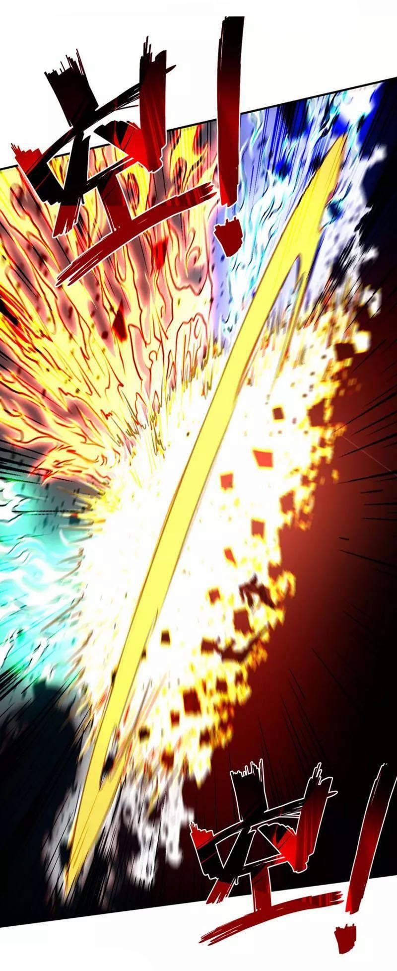 Nghịch Thiên Chí Tôn 130 trang 24