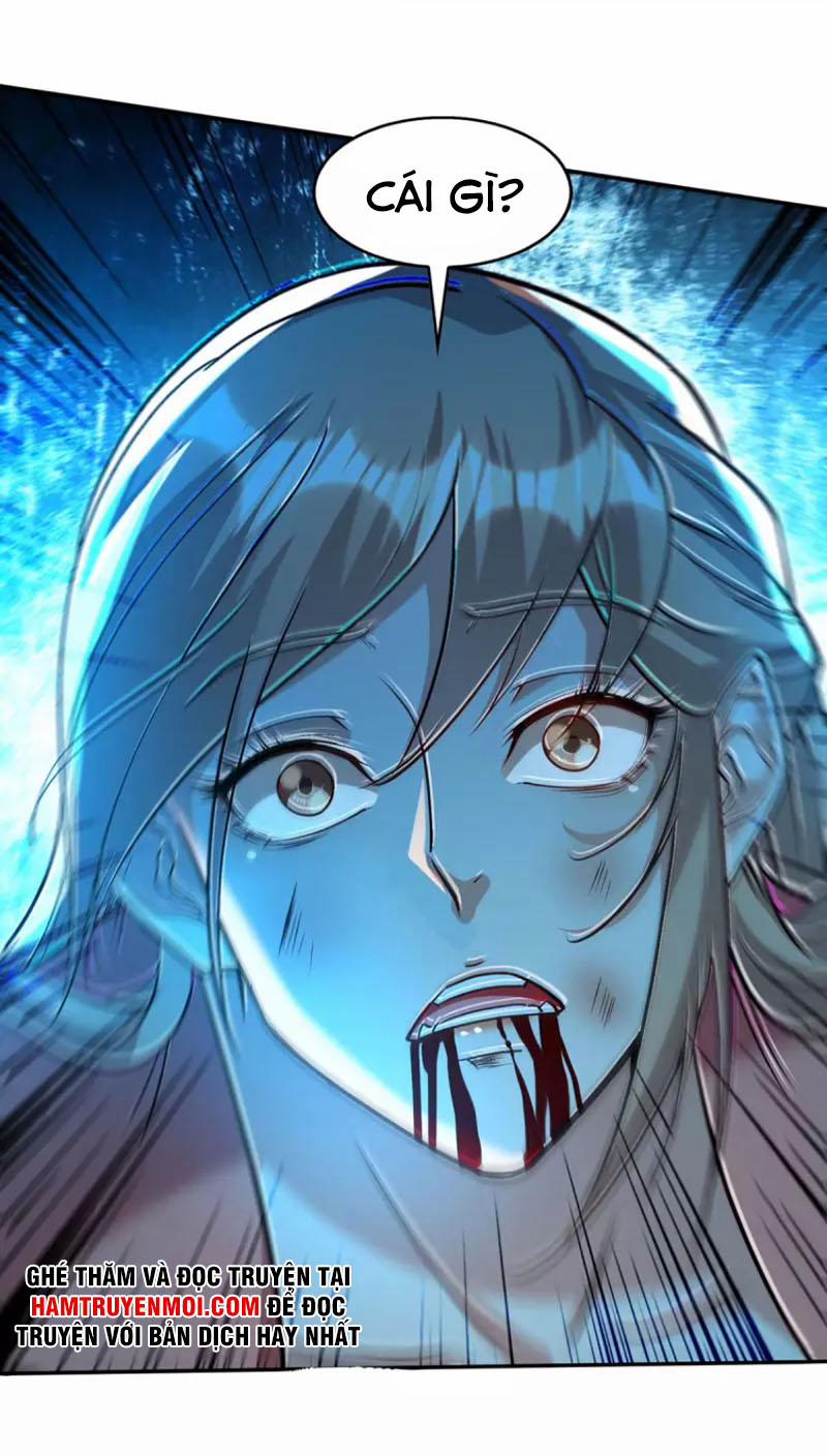Nghịch Thiên Chí Tôn 132 trang 10