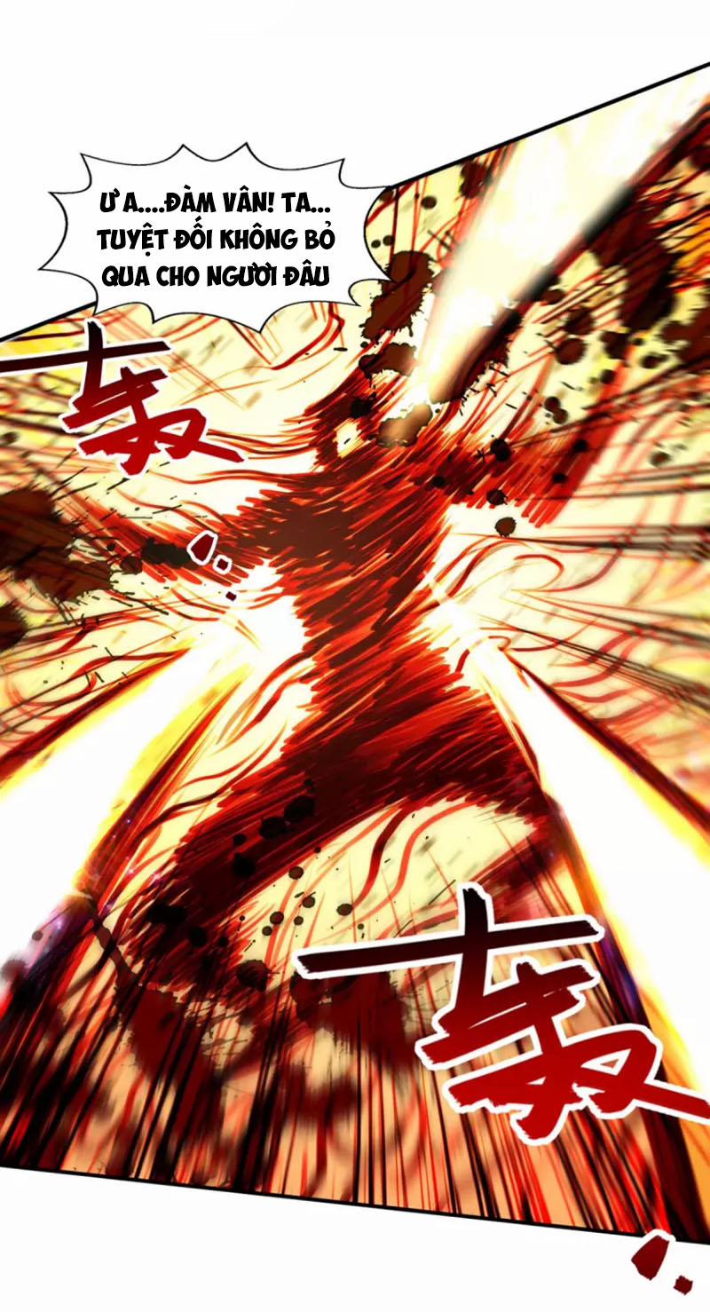 Nghịch Thiên Chí Tôn 132 trang 13