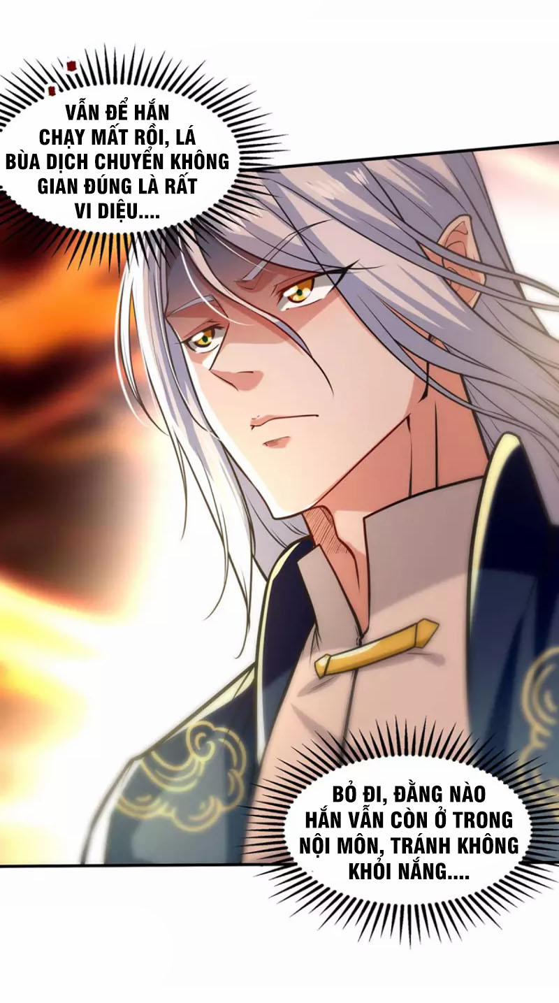 Nghịch Thiên Chí Tôn 132 trang 15