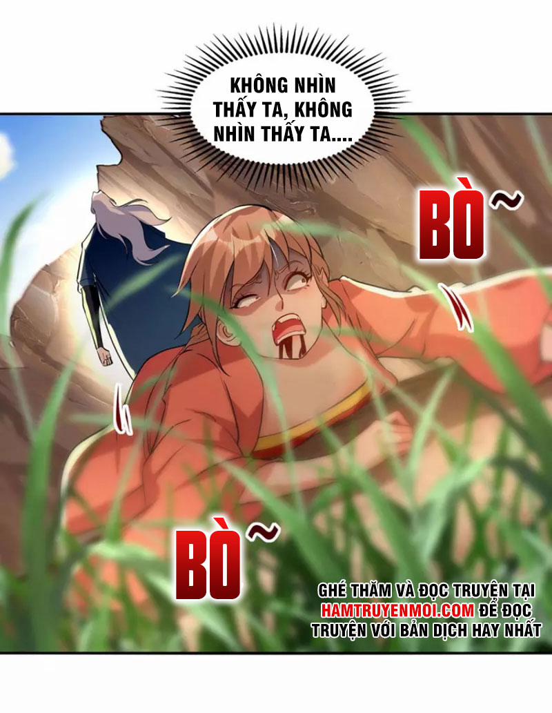 Nghịch Thiên Chí Tôn 132 trang 16