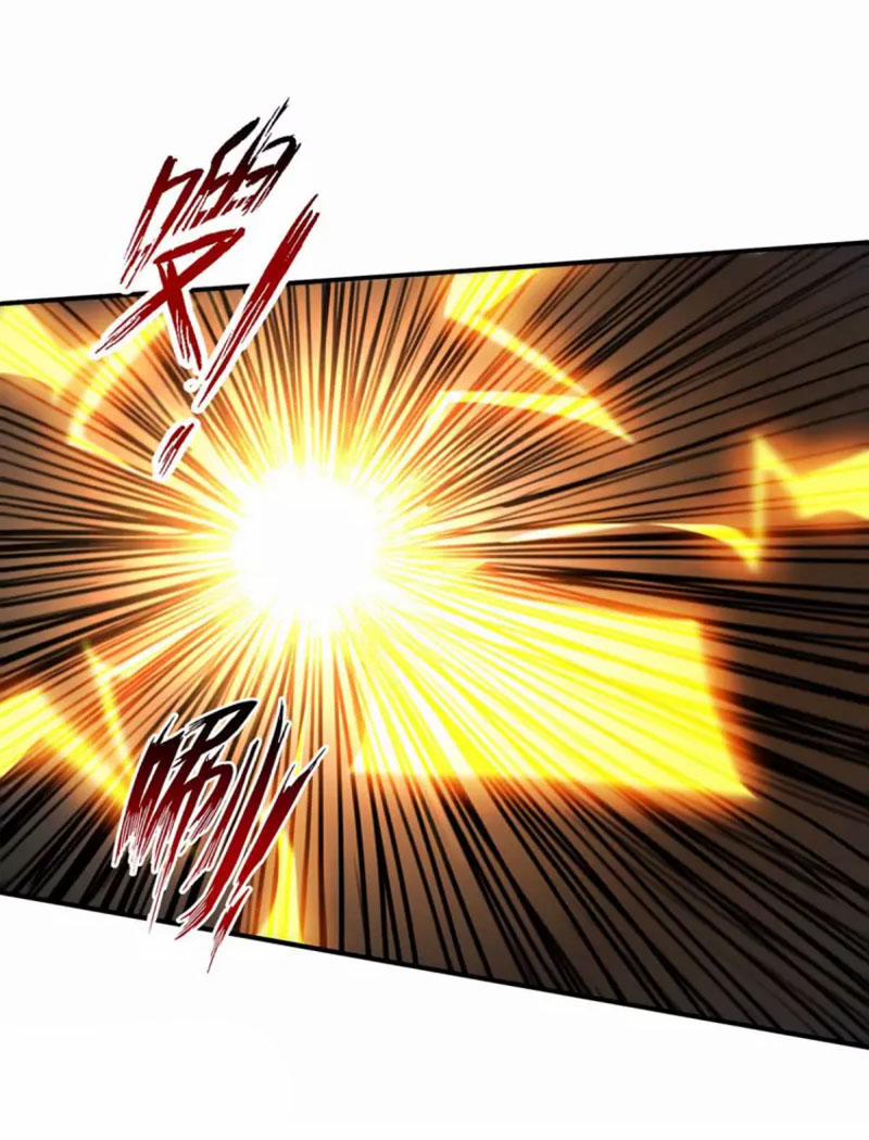 Nghịch Thiên Chí Tôn 132 trang 17