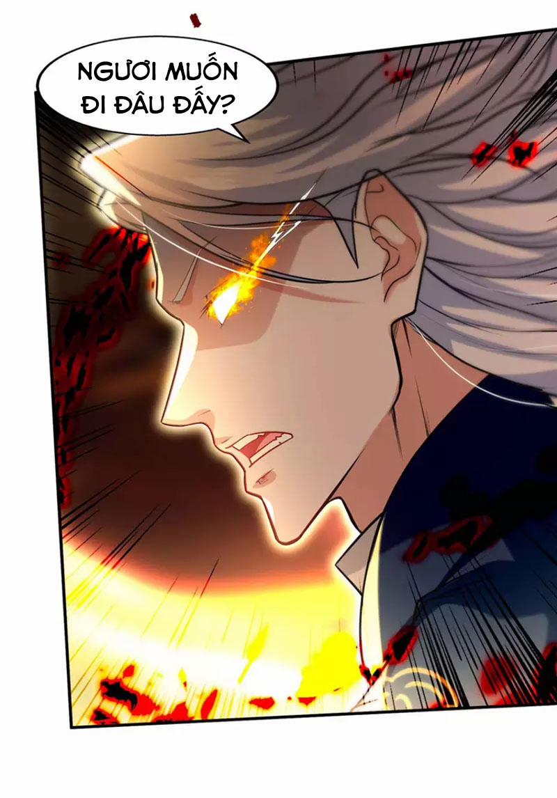 Nghịch Thiên Chí Tôn 132 trang 19