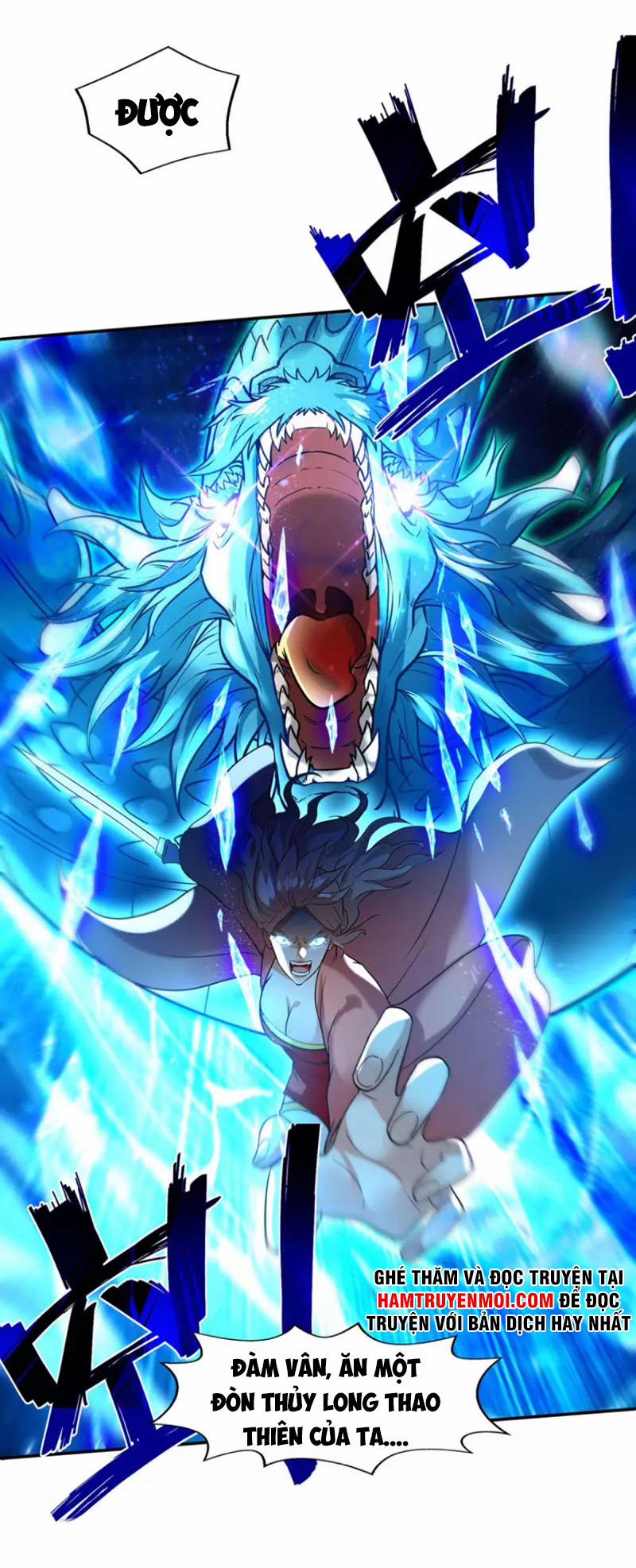 Nghịch Thiên Chí Tôn 132 trang 2