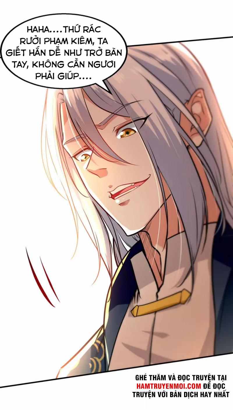 Nghịch Thiên Chí Tôn 132 trang 22