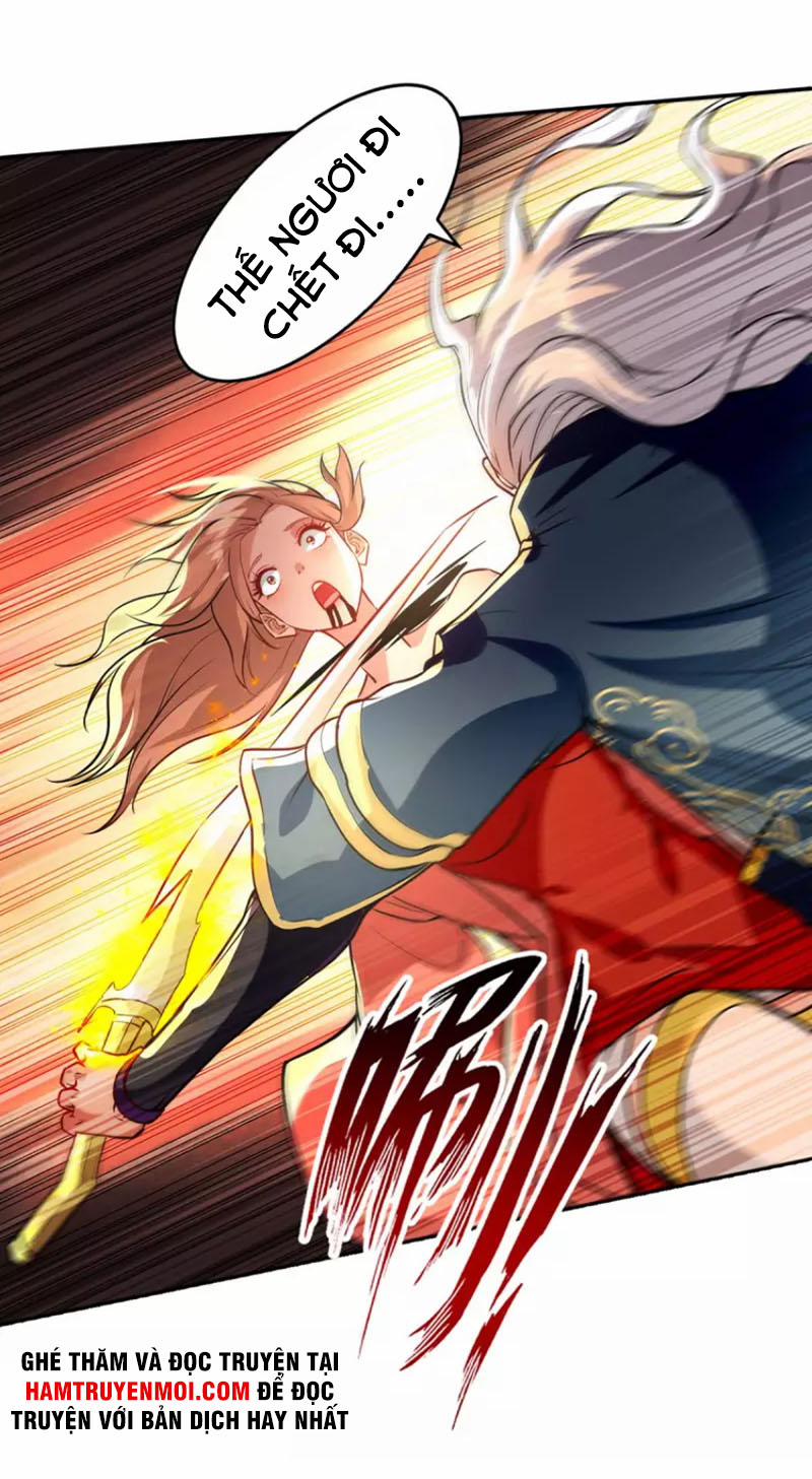 Nghịch Thiên Chí Tôn 132 trang 26