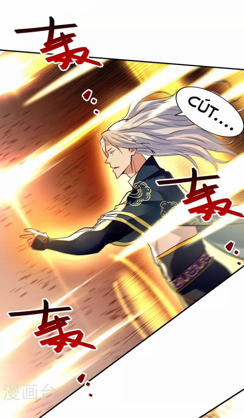 Nghịch Thiên Chí Tôn 132 trang 3