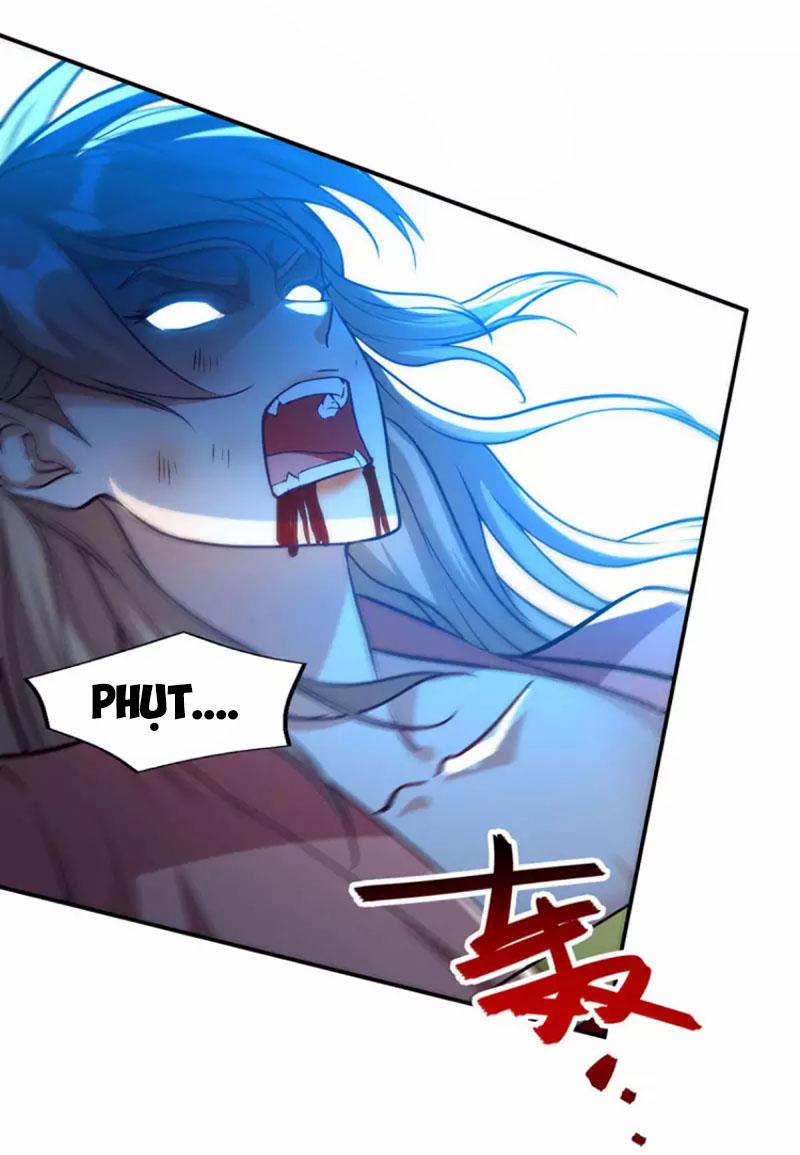 Nghịch Thiên Chí Tôn 132 trang 5