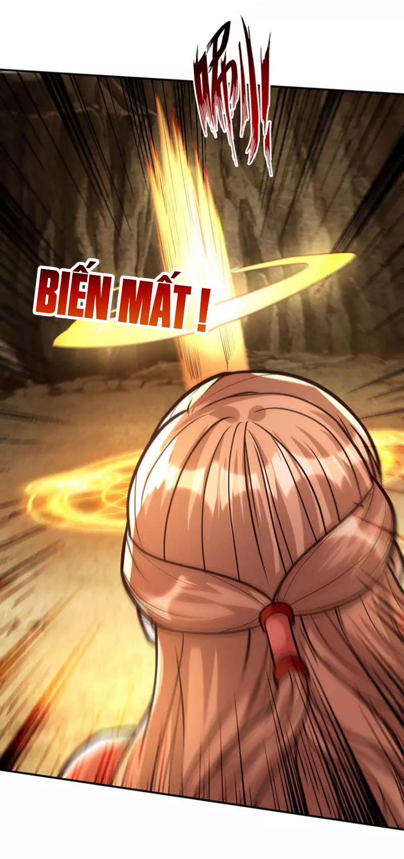 Nghịch Thiên Chí Tôn 132 trang 9