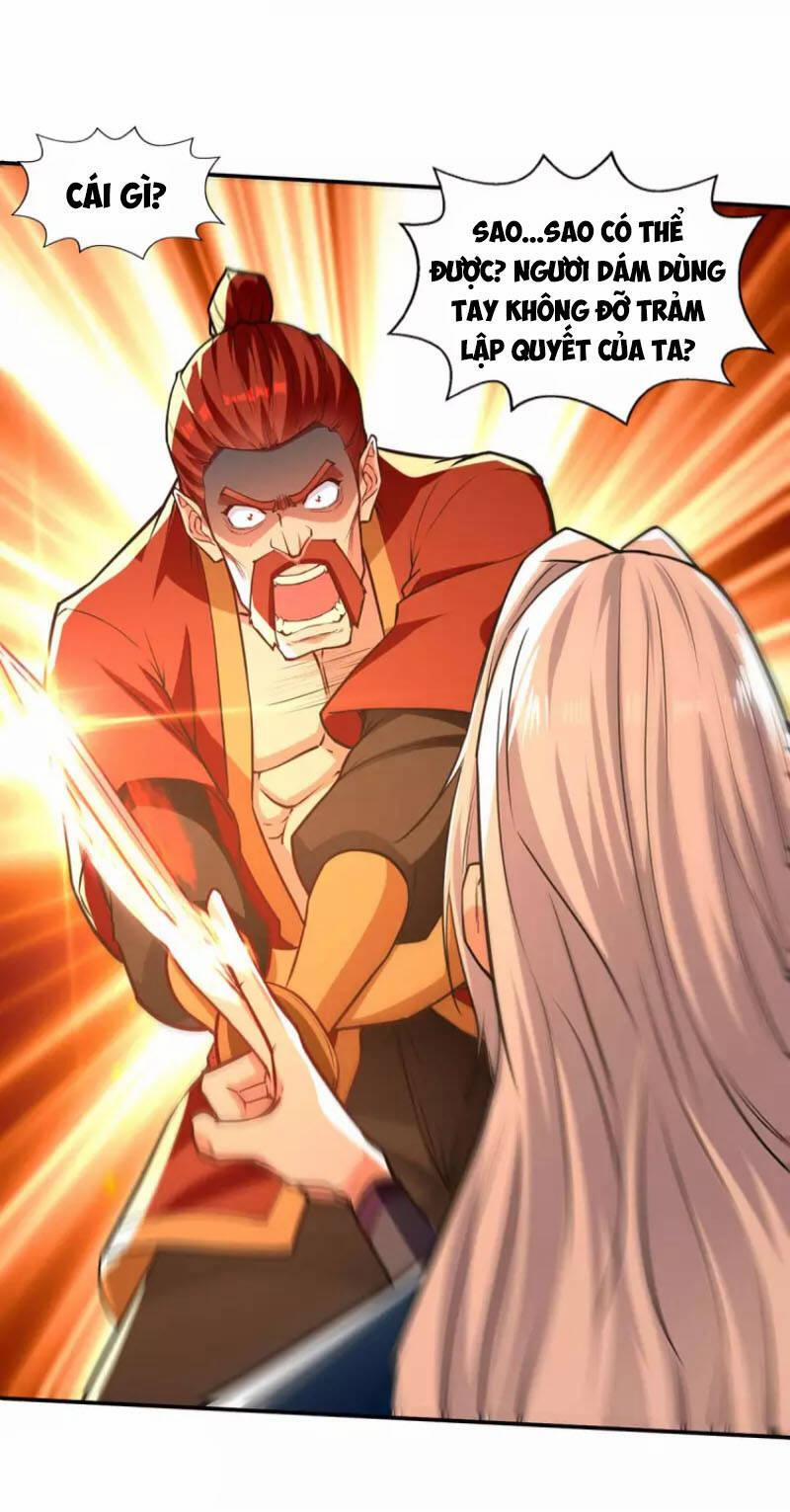 Nghịch Thiên Chí Tôn 133 trang 1