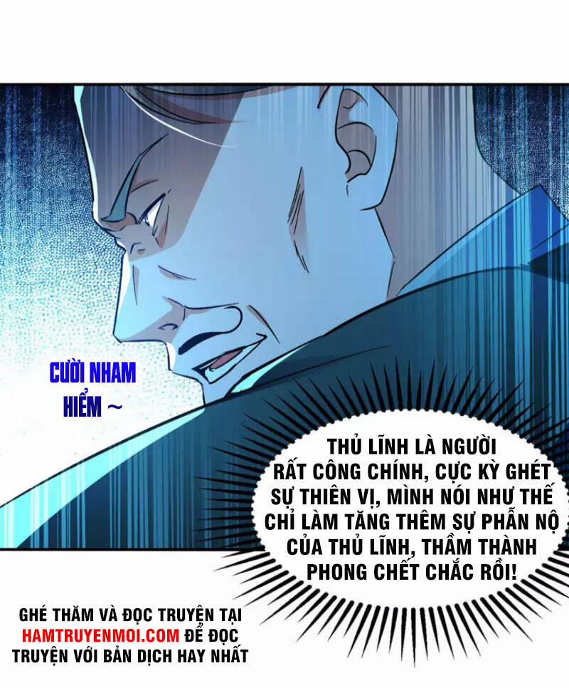 Nghịch Thiên Chí Tôn 133 trang 18