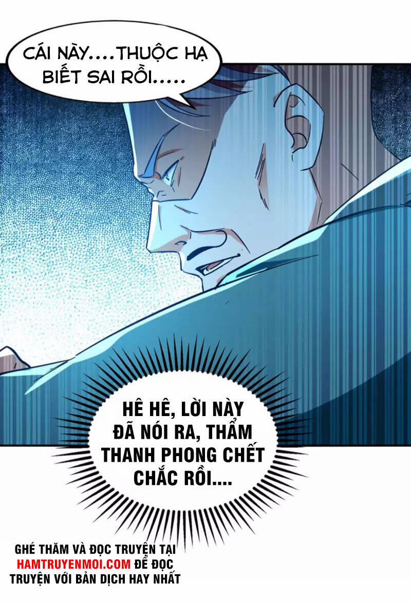 Nghịch Thiên Chí Tôn 133 trang 20