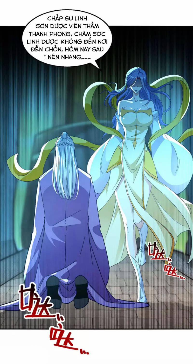 Nghịch Thiên Chí Tôn 133 trang 21
