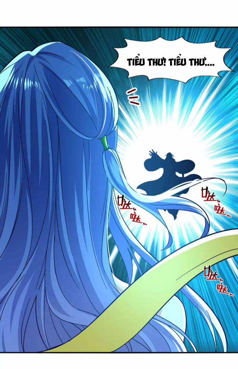 Nghịch Thiên Chí Tôn 133 trang 25