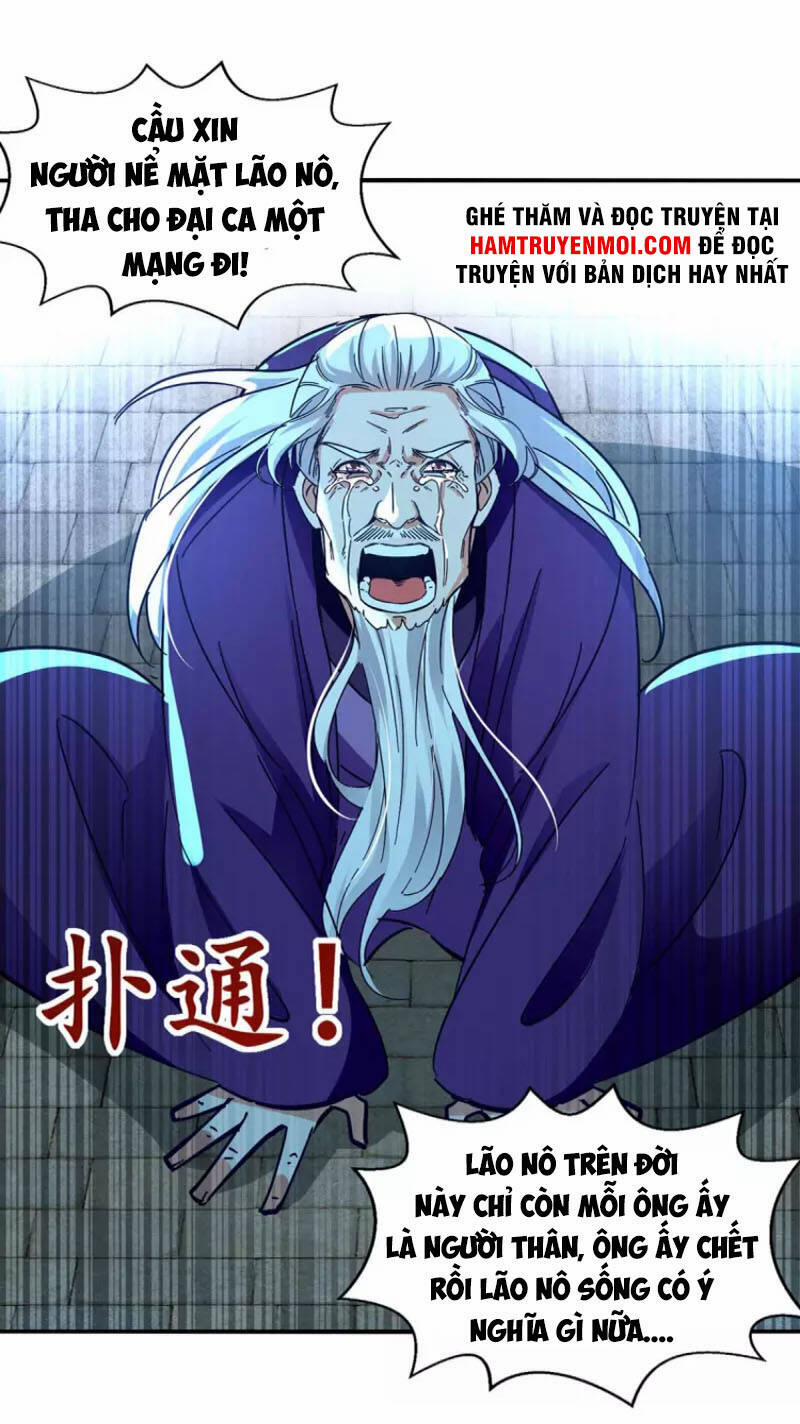 Nghịch Thiên Chí Tôn 133 trang 26