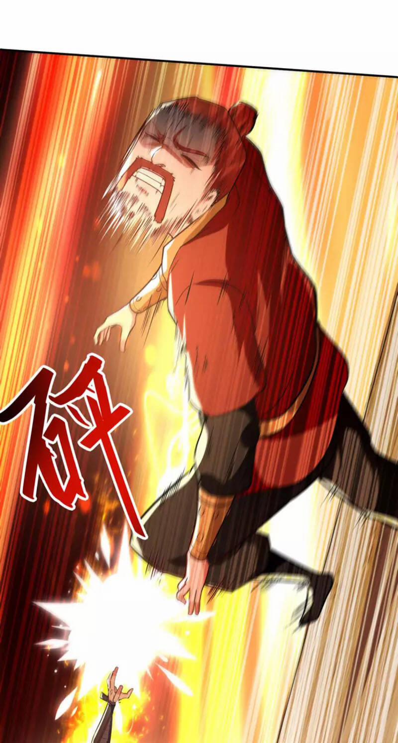 Nghịch Thiên Chí Tôn 133 trang 3