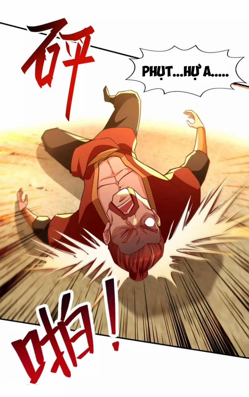 Nghịch Thiên Chí Tôn 133 trang 5