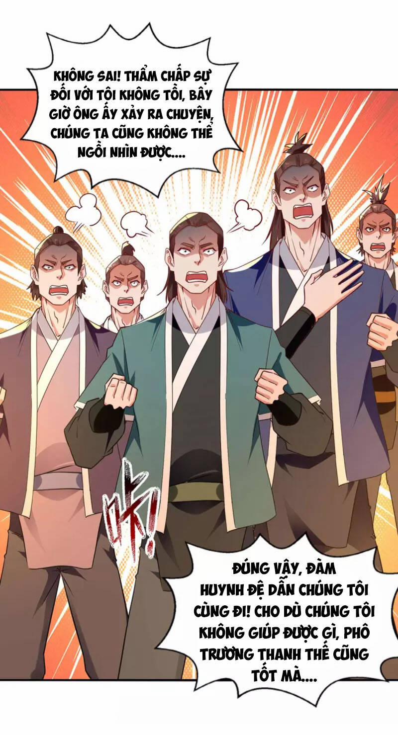 Nghịch Thiên Chí Tôn 133 trang 9