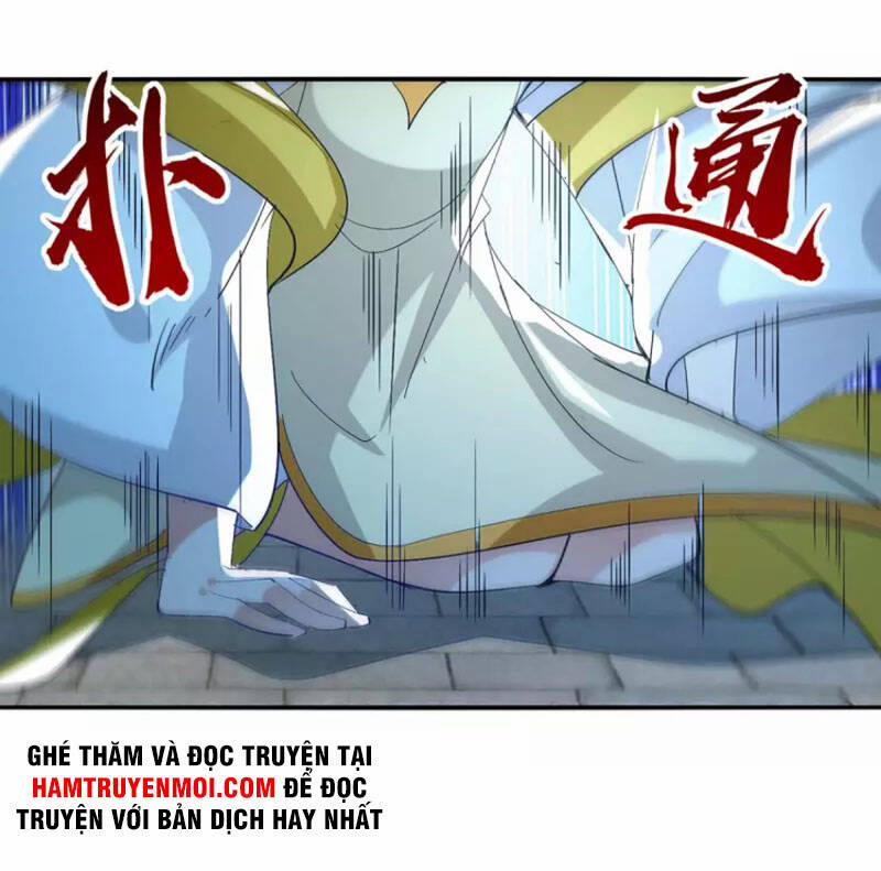 Nghịch Thiên Chí Tôn 134 trang 6