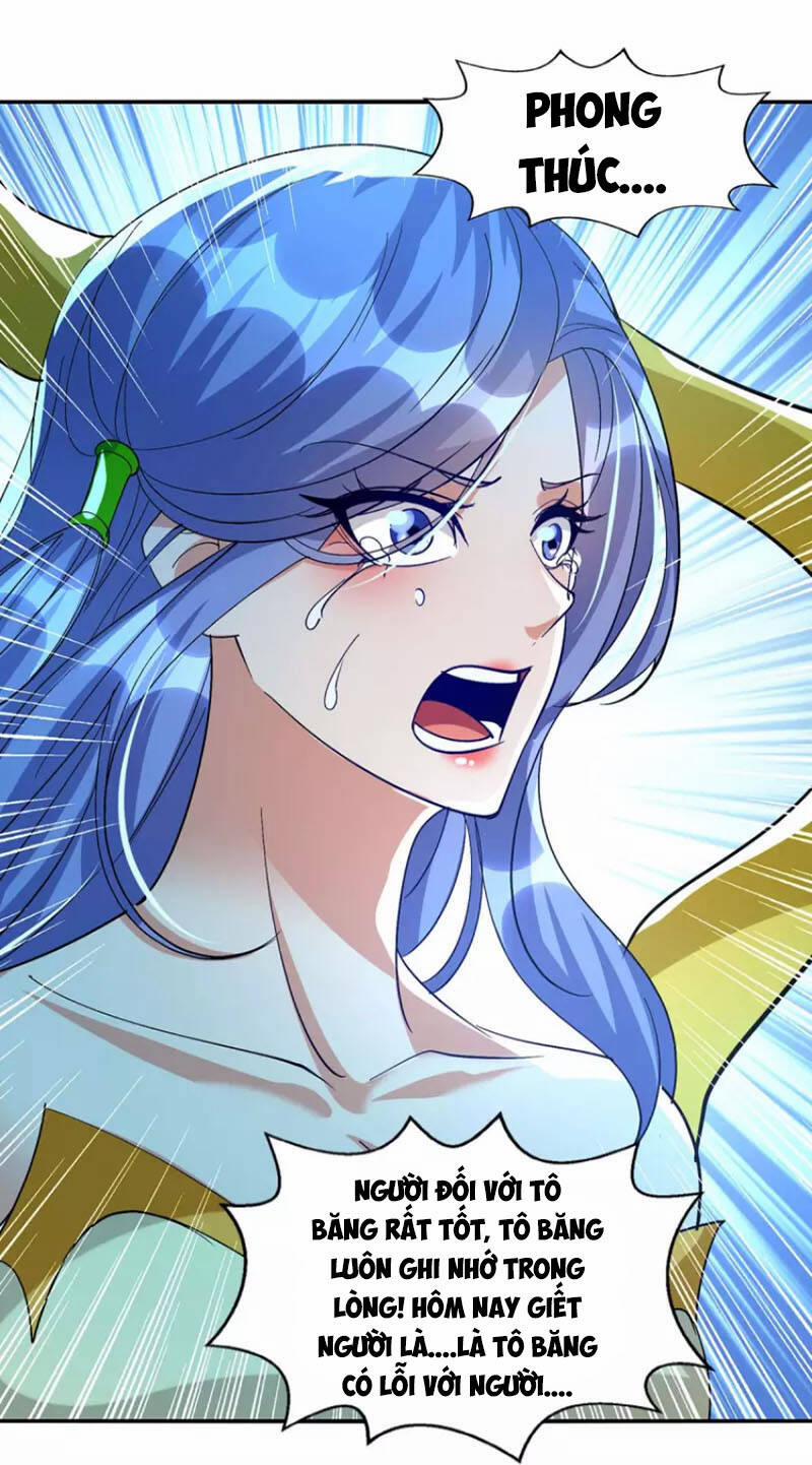 Nghịch Thiên Chí Tôn 134 trang 7