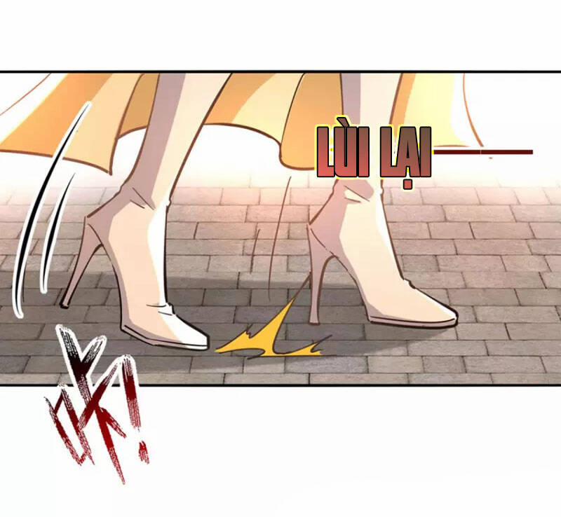 Nghịch Thiên Chí Tôn 135 trang 13