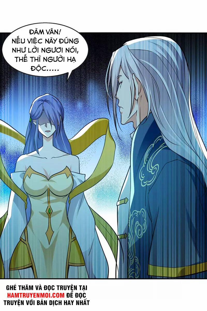 Nghịch Thiên Chí Tôn 135 trang 22