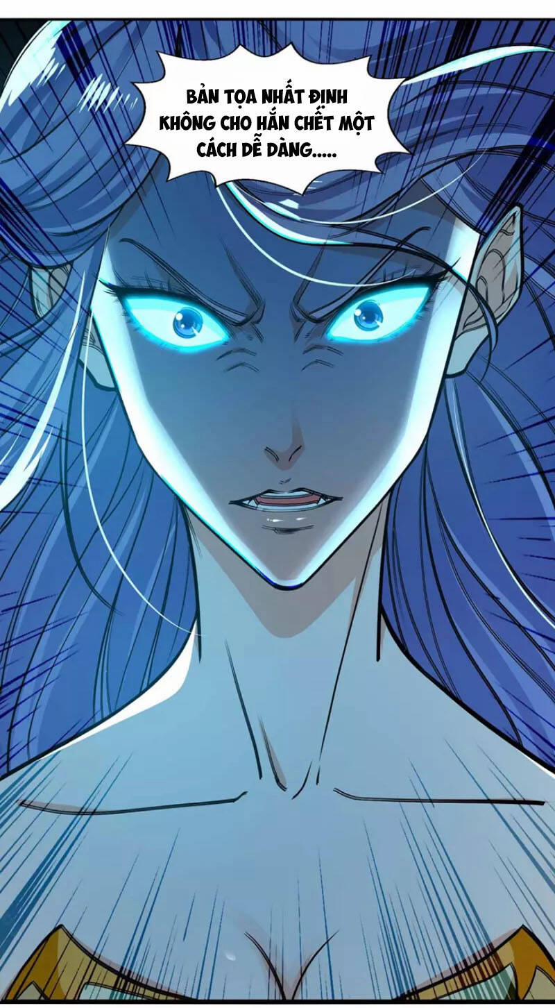 Nghịch Thiên Chí Tôn 135 trang 23