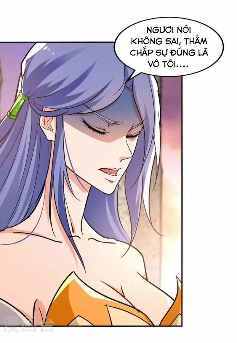 Nghịch Thiên Chí Tôn 135 trang 25