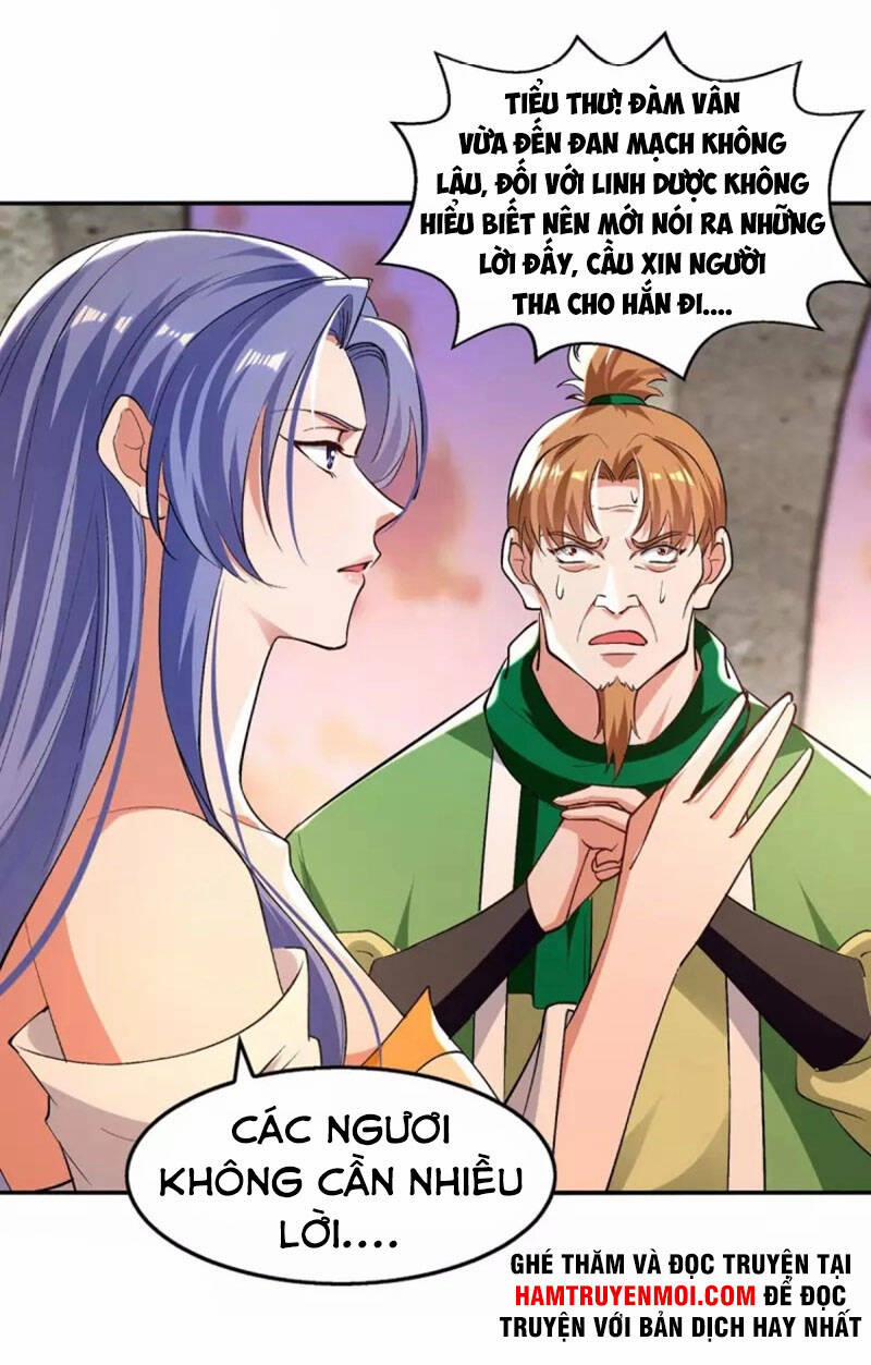 Nghịch Thiên Chí Tôn 135 trang 4