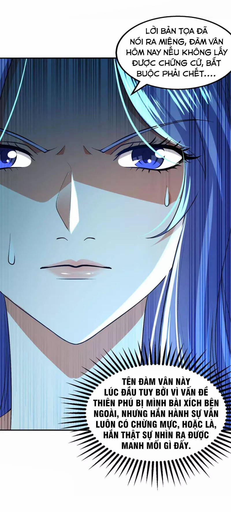 Nghịch Thiên Chí Tôn 135 trang 5