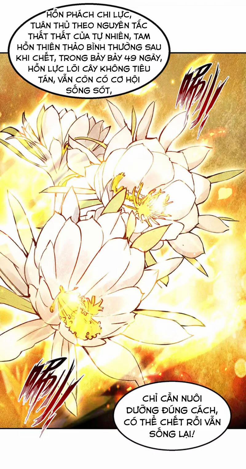 Nghịch Thiên Chí Tôn 135 trang 9