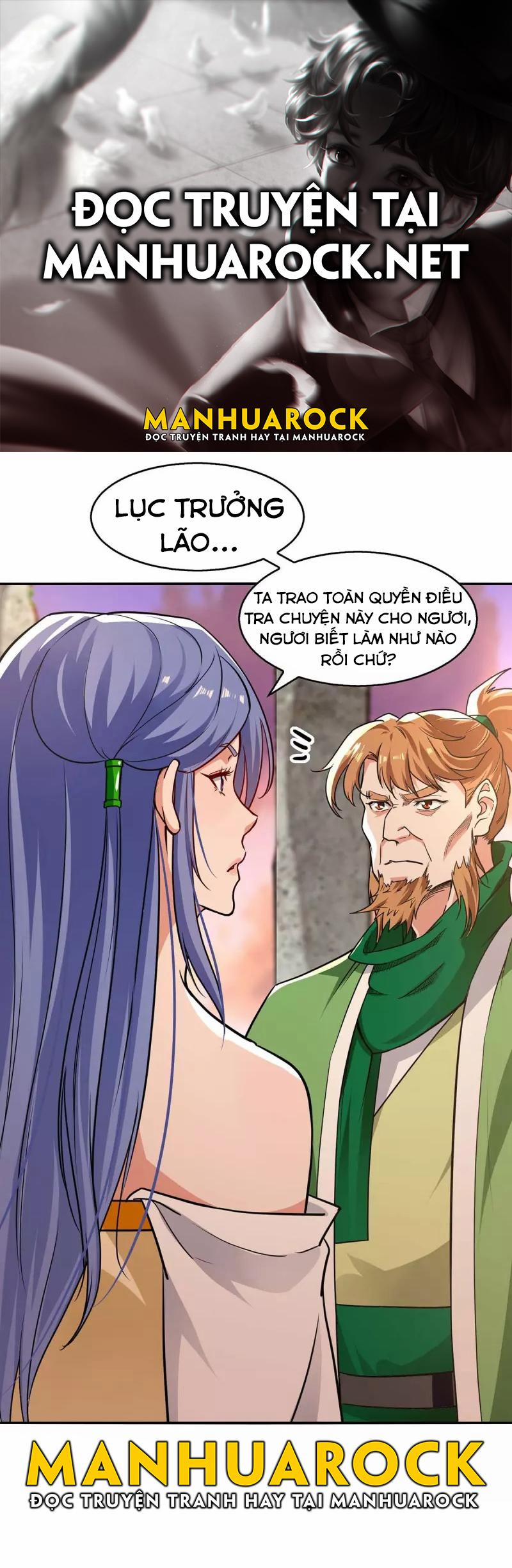 Nghịch Thiên Chí Tôn 136 trang 0