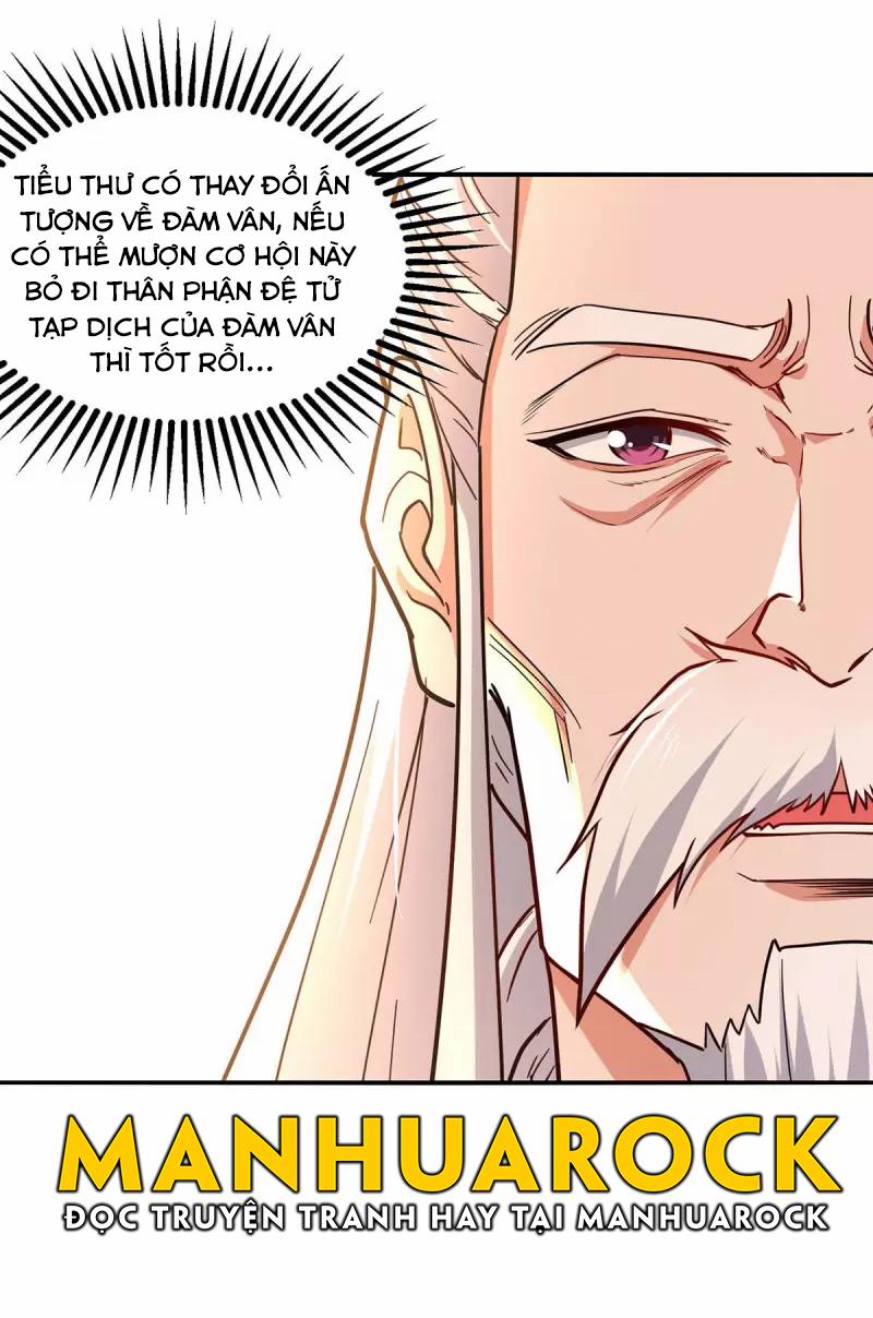 Nghịch Thiên Chí Tôn 136 trang 13