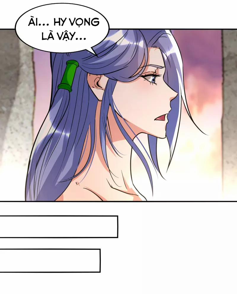 Nghịch Thiên Chí Tôn 136 trang 18