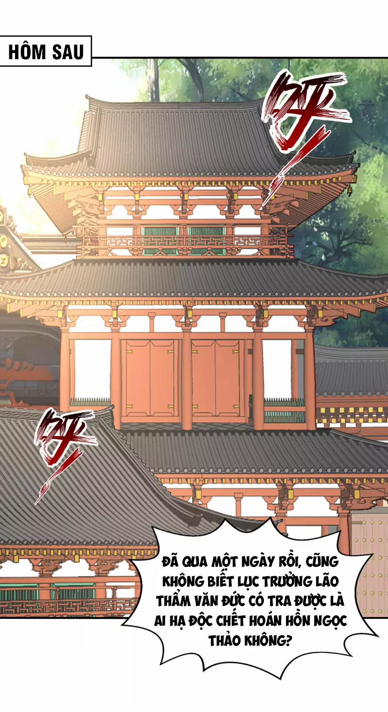 Nghịch Thiên Chí Tôn 136 trang 19
