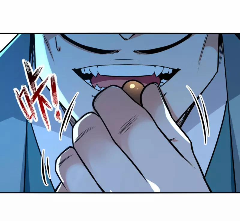 Nghịch Thiên Chí Tôn 136 trang 24