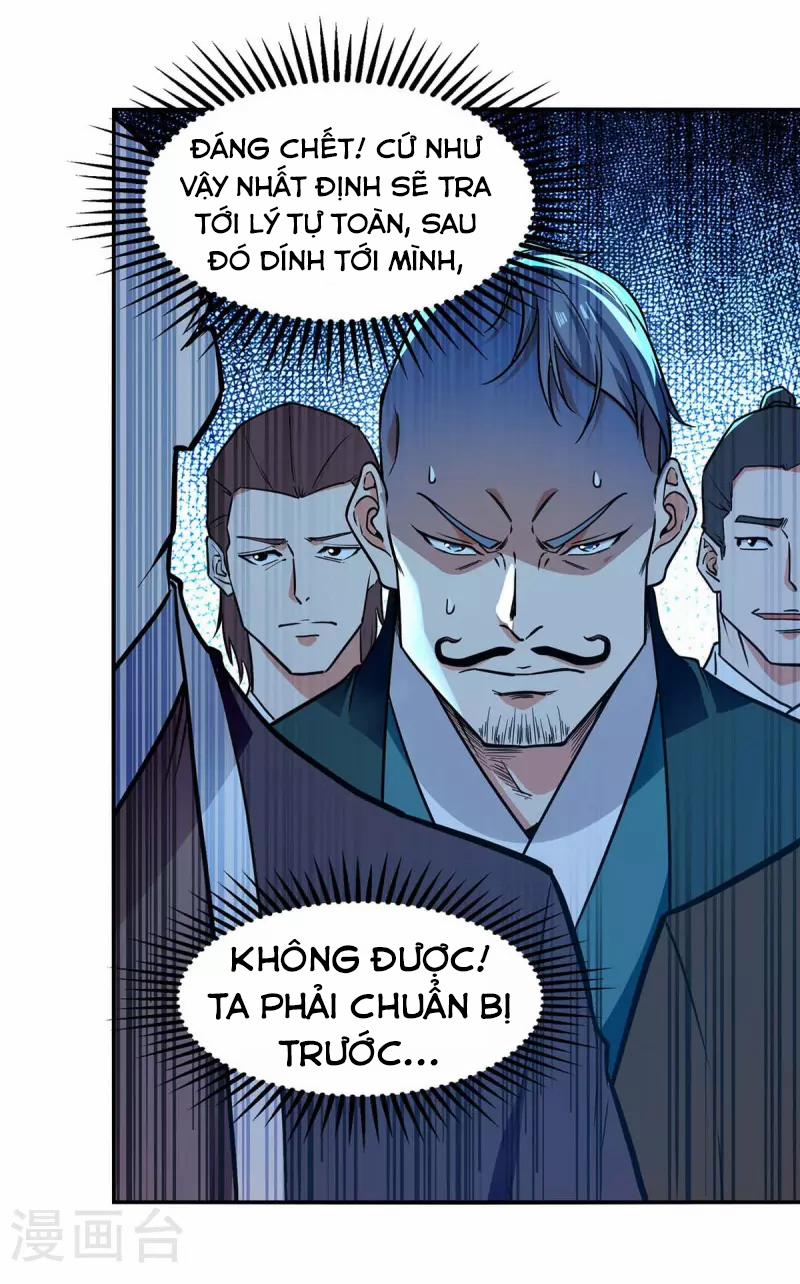 Nghịch Thiên Chí Tôn 136 trang 4