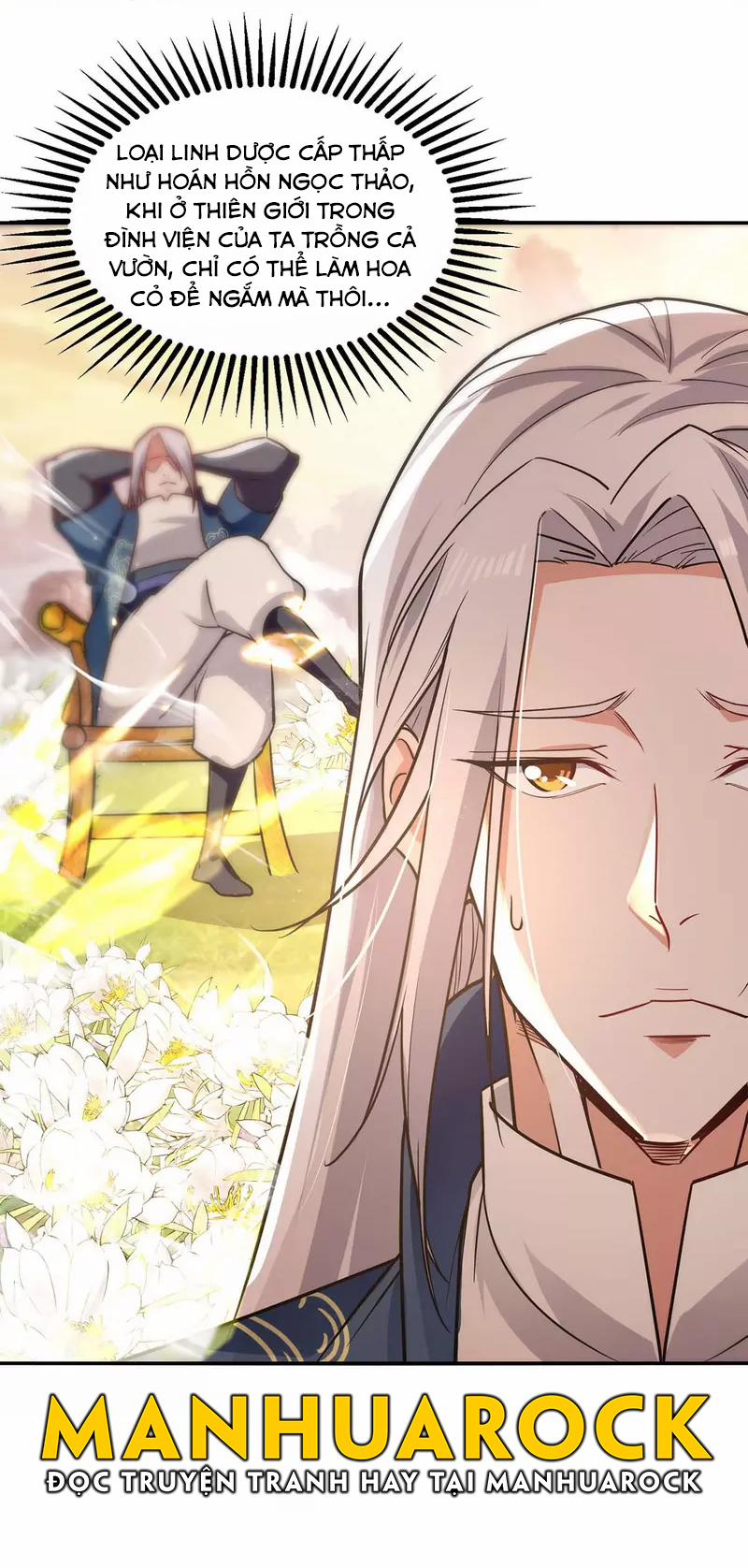 Nghịch Thiên Chí Tôn 136 trang 8