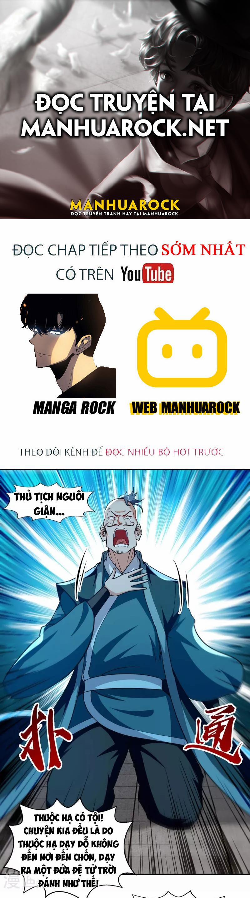 Nghịch Thiên Chí Tôn 137 trang 0