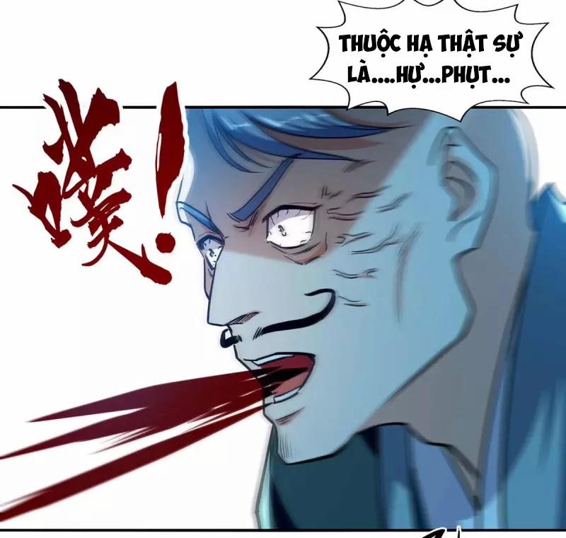 Nghịch Thiên Chí Tôn 137 trang 2