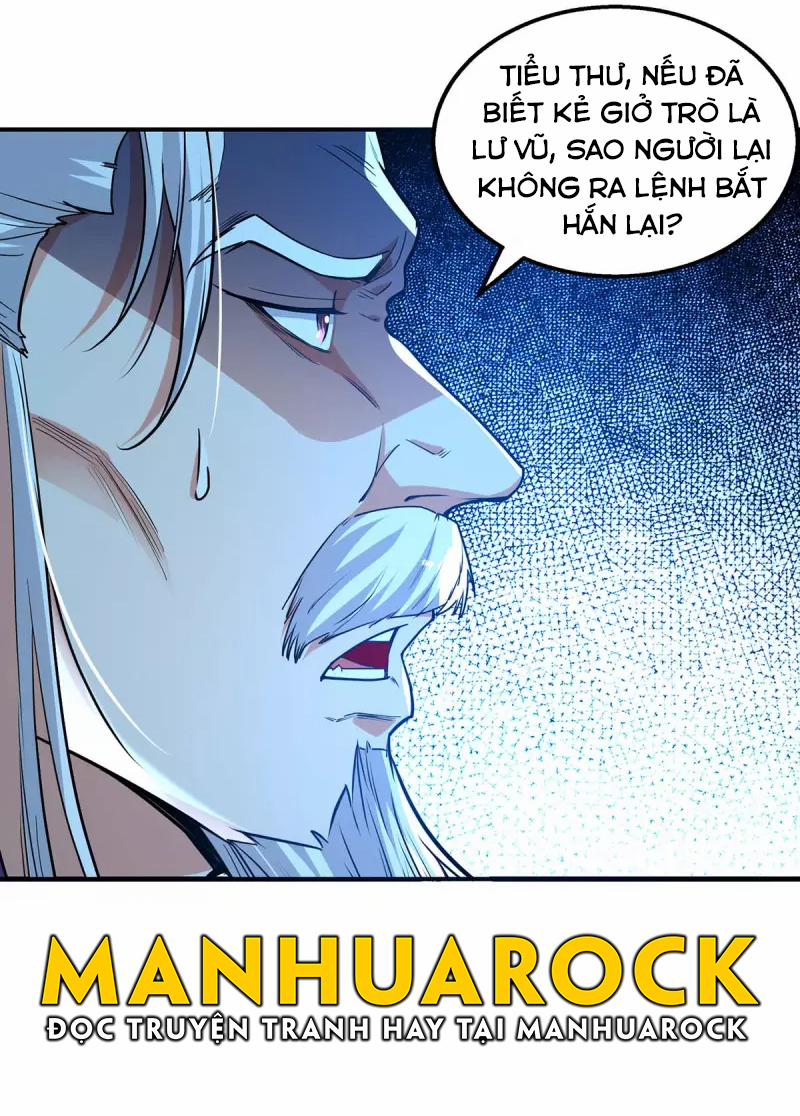 Nghịch Thiên Chí Tôn 137 trang 26
