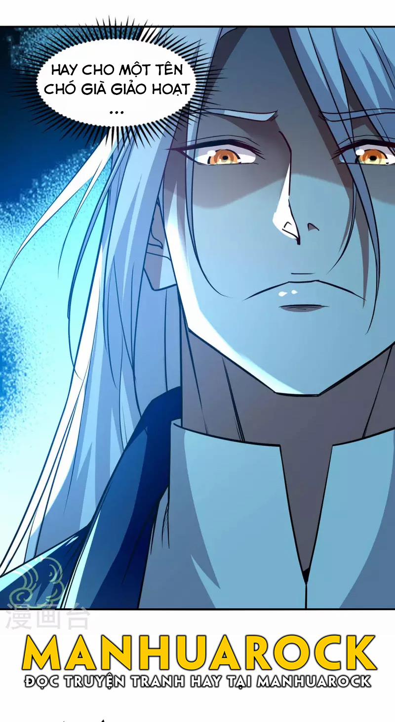 Nghịch Thiên Chí Tôn 137 trang 7