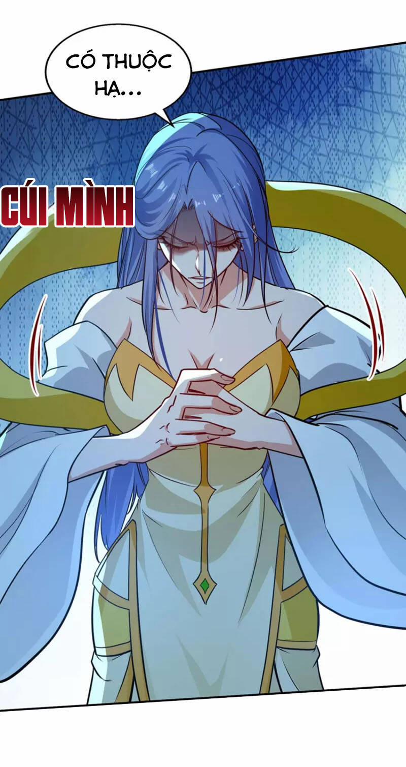 Nghịch Thiên Chí Tôn 138 trang 15