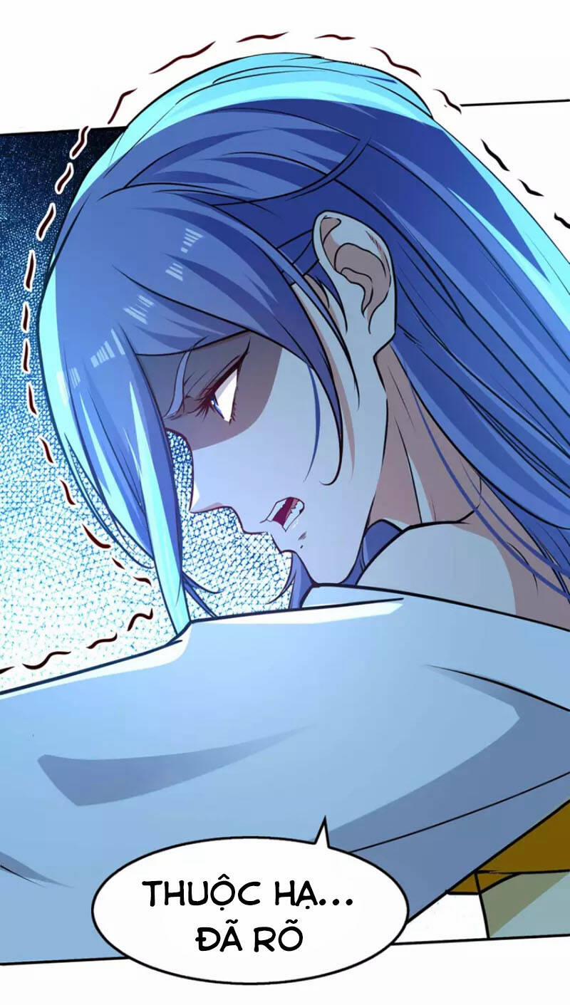 Nghịch Thiên Chí Tôn 138 trang 17