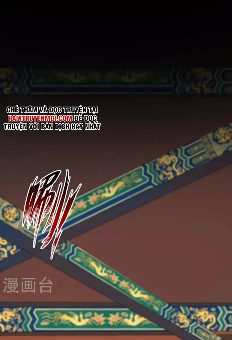 Nghịch Thiên Chí Tôn 138 trang 2