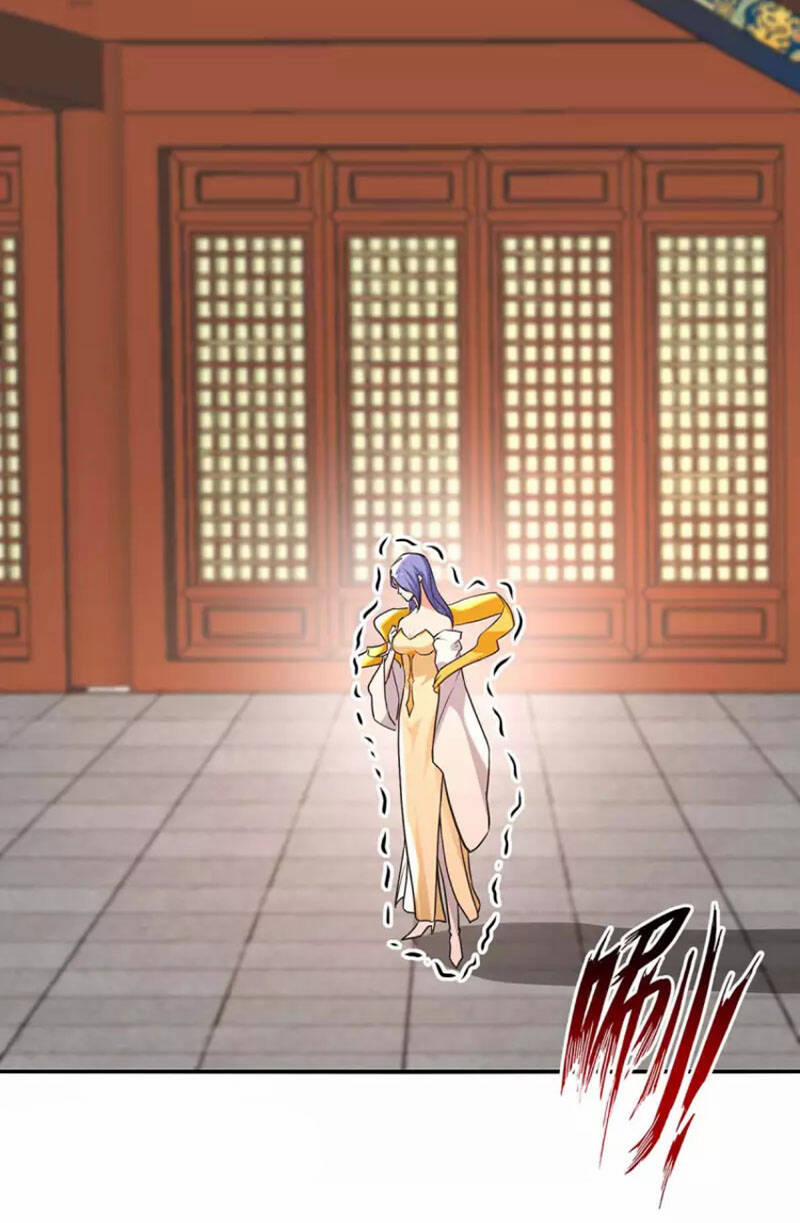 Nghịch Thiên Chí Tôn 138 trang 3