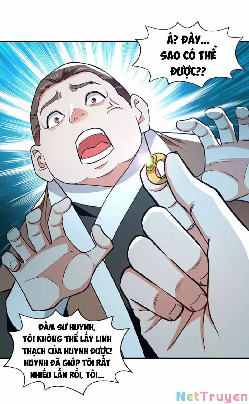 Nghịch Thiên Chí Tôn 139 trang 1